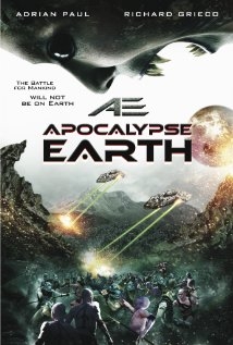 AE: Apocalypse Earth (2013)