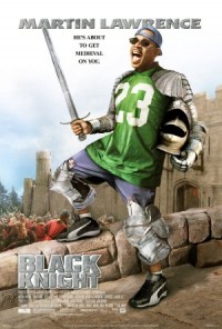 Black Knight -  Cavalerul Negru (2001)