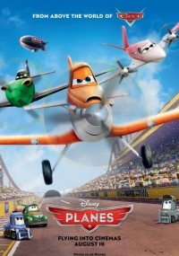 Planes / Avioane (2013)