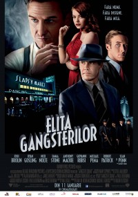 Gangster Squad - Elita Gangsterilor (2013)