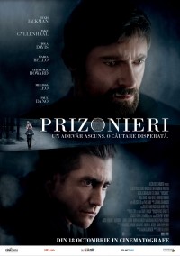 Prisoners / Prizonieri (2013)