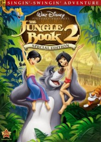 The Jungle Book 2 - Cartea Junglei 2 (2003)